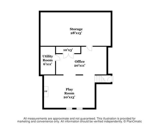 6 Fall Ln, Canton, MA 02021 photo 30
