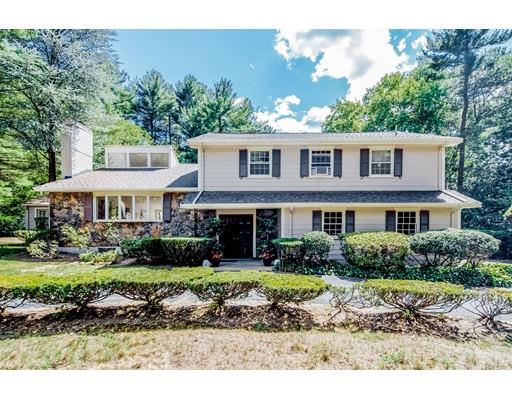 6 Fall Ln, Canton, MA 02021 photo 1