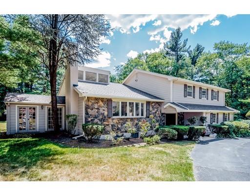 6 Fall Ln, Canton, MA 02021 photo 2