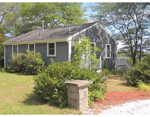 55 Leonard St, Wareham, MA 02576 photo 1