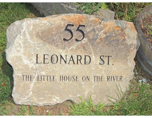 55 Leonard St, Wareham, MA 02576 photo 3
