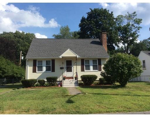 22 Geneva St, Worcester, MA 01602 photo 1