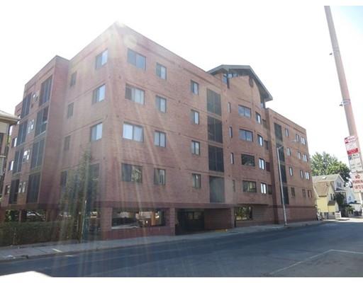 205 Ferry St #405, Everett, MA 02149 photo 1