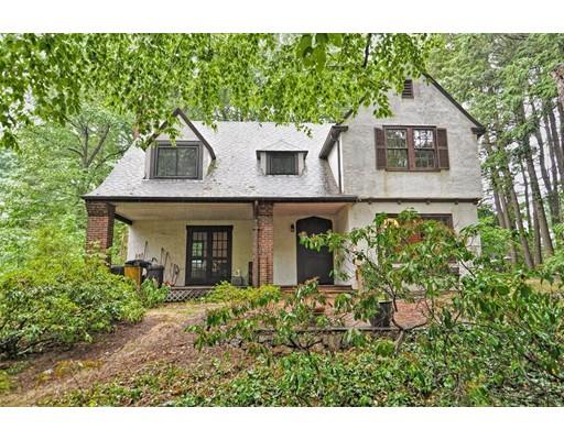 43 Cypress Rd, Wellesley, MA 02481 photo 1