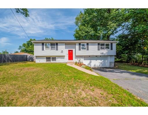 115 Lois St, Springfield, MA 01109 photo 1