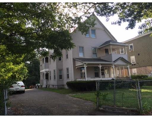 82 Benton St, Springfield, MA 01109 photo 1