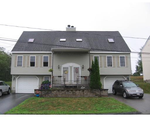 154 Orient St, Worcester, MA 01604 photo 1