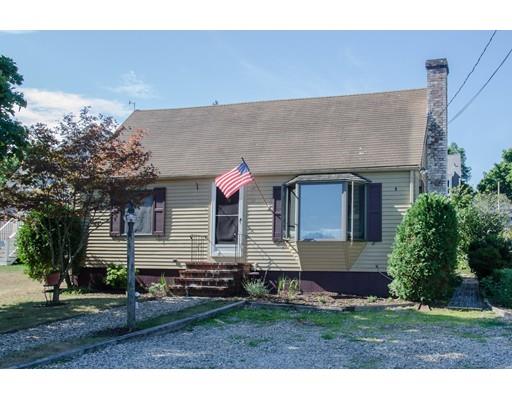 35 Damon St, Danvers, MA 01923 photo 1