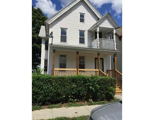 38 Grant St, Springfield, MA 01109 photo 1