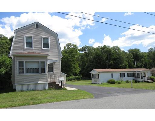 40 Coulombe St, Acushnet, MA 02743 photo 1