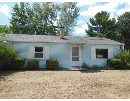108 Kirk Dr, Springfield, MA 01109 photo 1