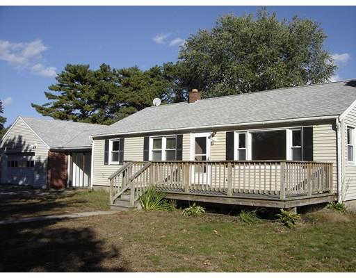 1067 Main St, West Wareham, MA 02576 photo 1