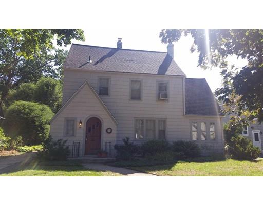 45 Perkins St, Springfield, MA 01118 photo 1