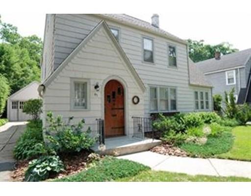 45 Perkins St, Springfield, MA 01118 photo 2