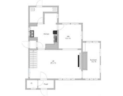 45 Perkins St, Springfield, MA 01118 photo 17