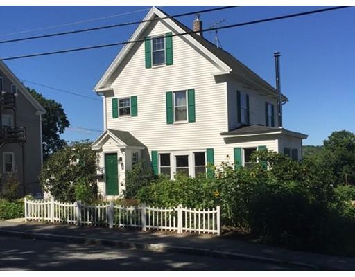 136 North St, Ware, MA 01082 photo 3