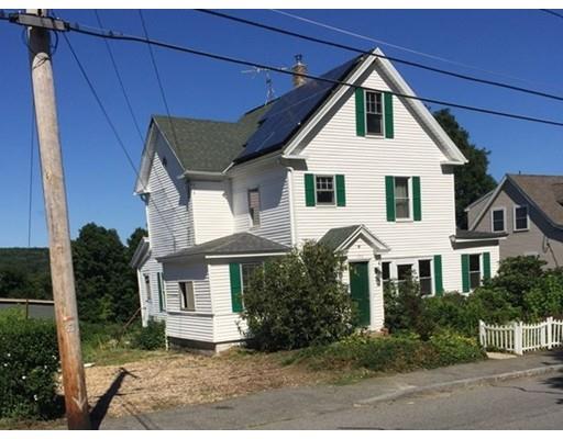 136 North St, Ware, MA 01082 photo 2