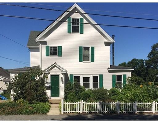 136 North St, Ware, MA 01082 photo 1