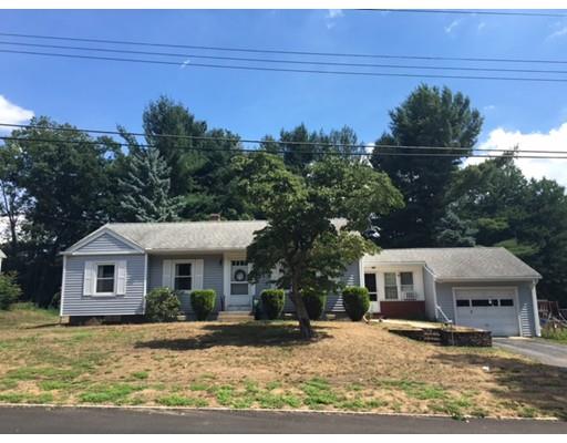 131 Kerry Dr, Springfield, MA 01118 photo 1
