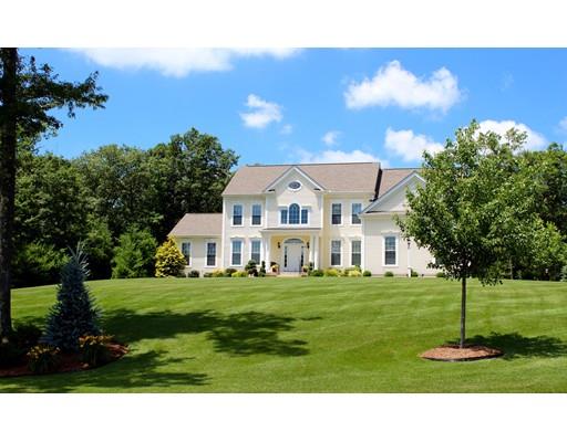 40 Howarth Dr, Upton, MA 01568 photo 1