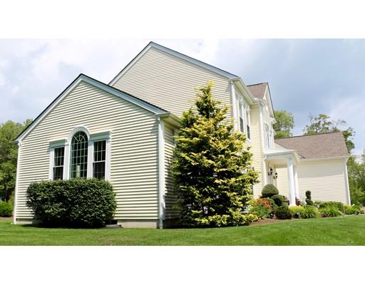 40 Howarth Dr, Upton, MA 01568 photo 2