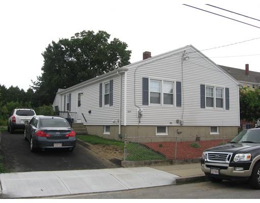 337 Coggeshall St, Fall River, MA 02721 photo 1