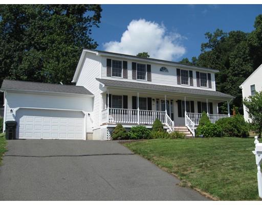56 Gates Ave, Springfield, MA 01118 photo 1