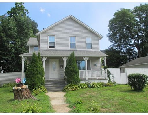 591 Plainfield St, Springfield, MA 01107 photo 13