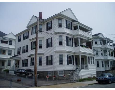 176 Buffinton St, Fall River, MA 02721 photo 1