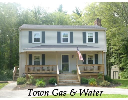 78 Peckham Rd, Acushnet, MA 02743 photo 2