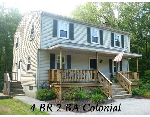 78 Peckham Rd, Acushnet, MA 02743 photo 1