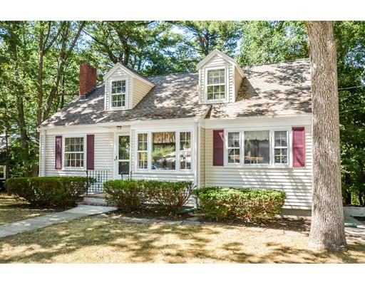 33 Hillside Rd, Reading, MA 01867 photo 2