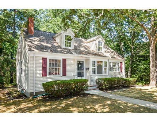 33 Hillside Rd, Reading, MA 01867 photo 1