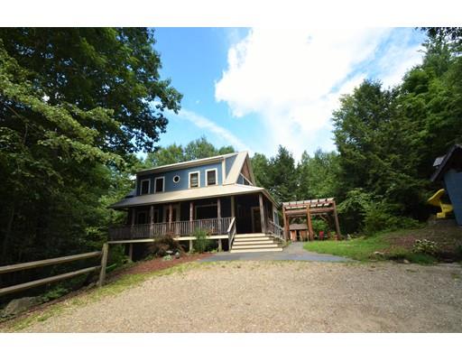 73 Long Plain Rd, Leverett, MA 01054 photo 2