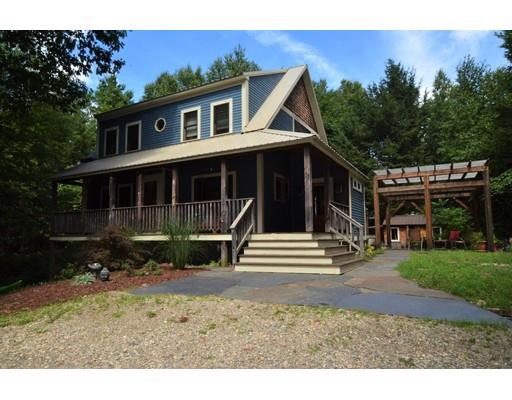 73 Long Plain Rd, Leverett, MA 01054 photo 1