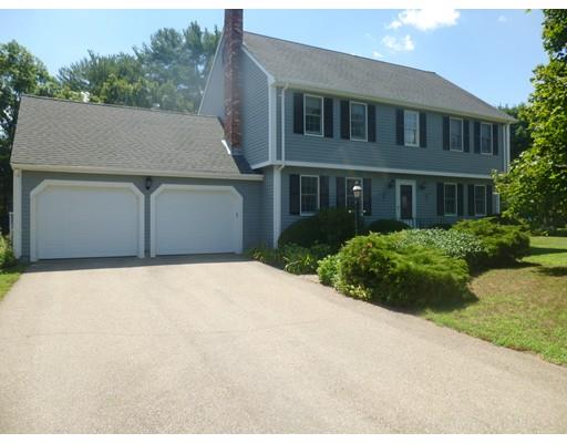 5 Chambers Ct, Mansfield, MA 02048 photo 1