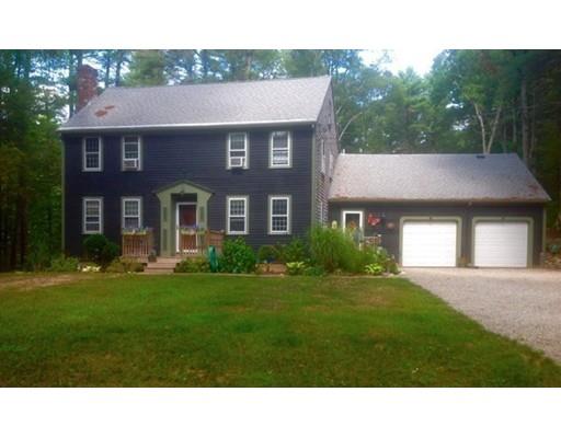 85 Ring Rd, Plympton, MA 02367 photo 5