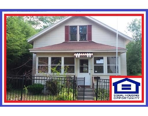 15 Vineyard St, Worcester, MA 01603 photo 1