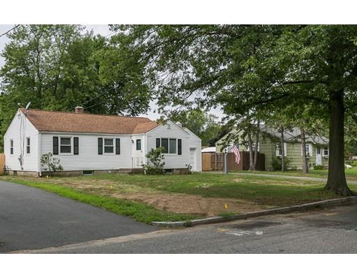 74 Aldrew Ter, Springfield, MA 01119 photo 1