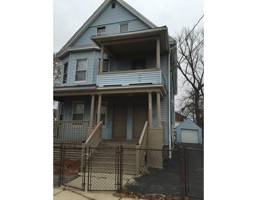20 Denton Cir, Springfield, MA 01104 photo 1