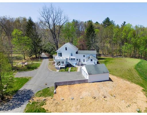 40 Summer Rd, Berlin, MA 01503 photo 2