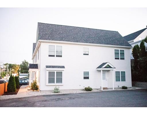 196 Brownell St #2, Fall River, MA 02720 photo 1