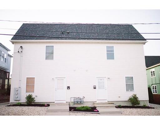 196 Brownell St #2, Fall River, MA 02720 photo 2