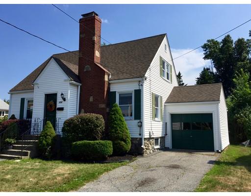 112 Randall St, Worcester, MA 01606 photo 1