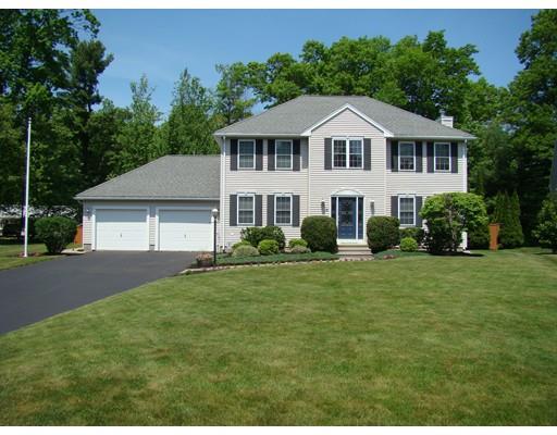 5 Northgate Cir, Worcester, MA 01606 photo 1