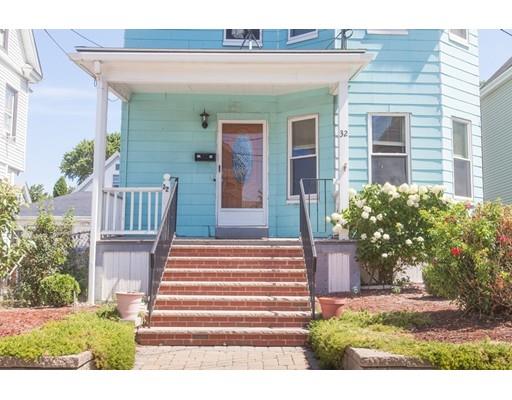 32 Summit Ave, Everett, MA 02149 photo 3