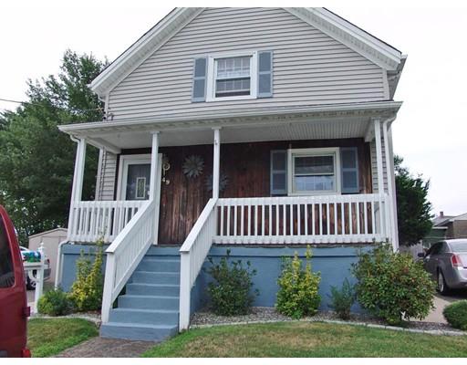 49 Norman St, Fall River, MA 02720 photo 2