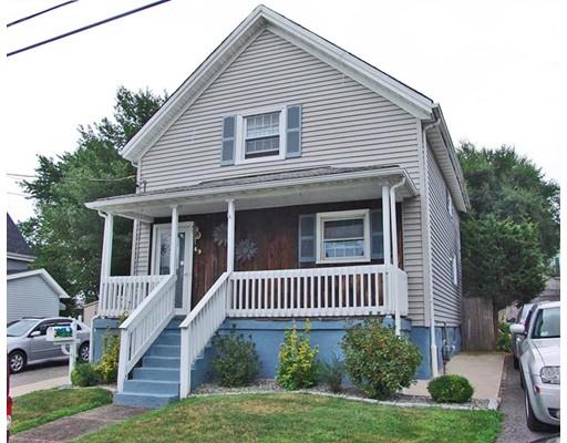 49 Norman St, Fall River, MA 02720 photo 1