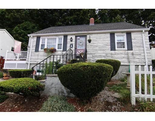 109 Mount Washington, Everett, MA 02149 photo 2