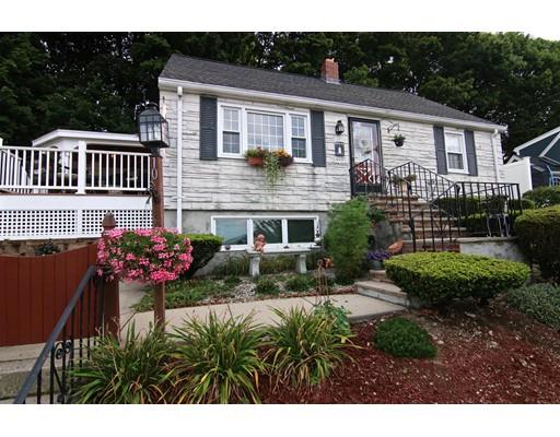 109 Mount Washington, Everett, MA 02149 photo 1